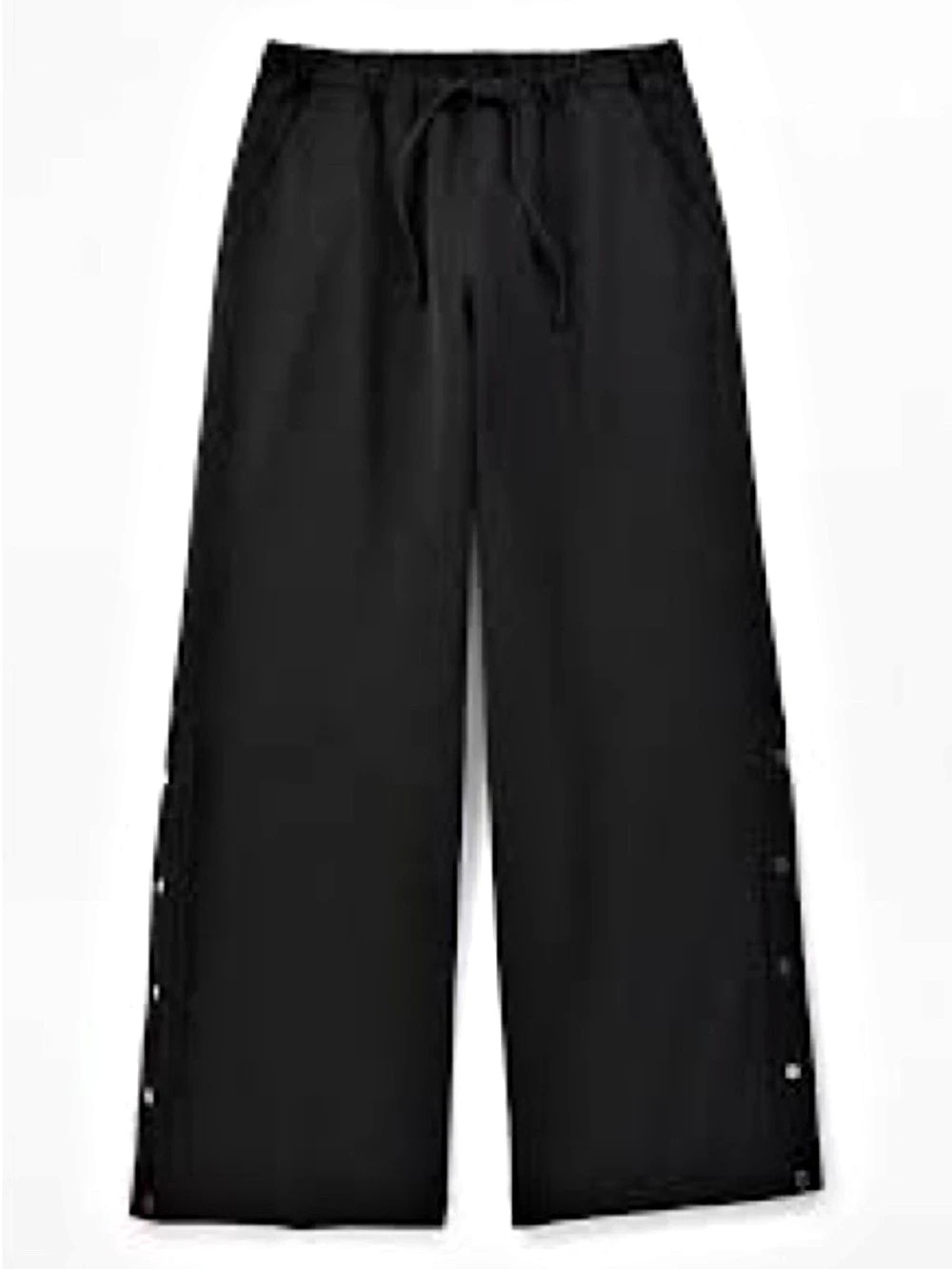 Athleta MVP MID RISE SNAP PANT